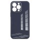Θήκη TPU & Glass inos Apple iPhone 13 Pro CamGuard Σκούρο Μπλε Θήκη TPU & Glass inos Apple iPhone 13 Pro CamGuard Σκούρο Μπλε