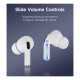 True Wireless Ακουστικά Bluetooth Devia Airbuds Pro2 EM058 Λευκό True Wireless Ακουστικά Bluetooth Devia Airbuds Pro2 EM058 Λευκό