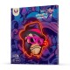 Neon ART LED Forever Light FLA03 GANGSTA MONKEY (USB/Μπαταρίας & On/Off) Πολύχρωμο Neon ART LED Forever Light FLA03 GANGSTA MONKEY (USB/Μπαταρίας & On/Off) Πολύχρωμο