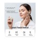 True Wireless Ακουστικά Bluetooth Choetech BH-T24 Κρεμ True Wireless Ακουστικά Bluetooth Choetech BH-T24 Κρεμ