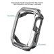 Θήκη TPU & PC Devia Sport Apple Watch 4/ 5/ 6/ SE (44mm) Shock Proof Μπλε Θήκη TPU & PC Devia Sport Apple Watch 4/ 5/ 6/ SE (44mm) Shock Proof Μπλε