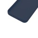 Θήκη Soft TPU inos Apple iPhone 13 mini S-Cover Μπλε Θήκη Soft TPU inos Apple iPhone 13 mini S-Cover Μπλε