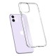 Θήκη TPU & PC Spigen Ultra Hybrid Apple iPhone 11 Διάφανο Θήκη TPU & PC Spigen Ultra Hybrid Apple iPhone 11 Διάφανο