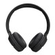 Ασύρματα Ακουστικά Κεφαλής JBL Tune 520BT Μαύρο Ασύρματα Ακουστικά Κεφαλής JBL Tune 520BT Μαύρο