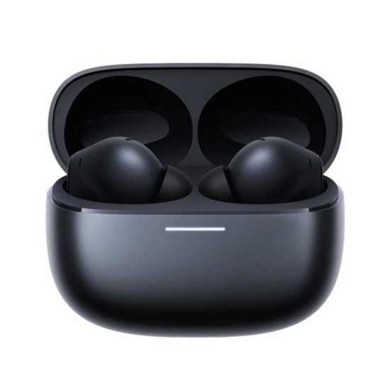 True Wireless Ακουστικά Bluetooth Xiaomi Redmi Buds 6 Pro Μαύρο True Wireless Ακουστικά Bluetooth Xiaomi Redmi Buds 6 Pro Μαύρο