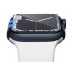 Screen Protector Spigen Neo Flex HD Apple Watch 7/ 8/ 9 45mm (3 τεμ.) Screen Protector Spigen Neo Flex HD Apple Watch 7/ 8/ 9 45mm (3 τεμ.)