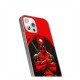 Θήκη Soft TPU Marvel Deadpool 006 Xiaomi Redmi 12C Κόκκινο Θήκη Soft TPU Marvel Deadpool 006 Xiaomi Redmi 12C Κόκκινο