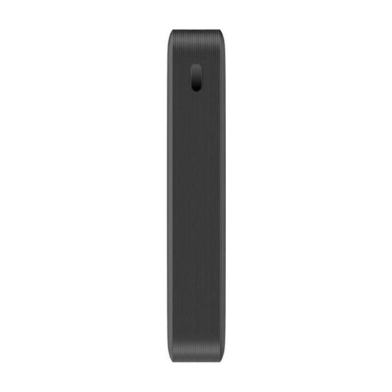 Φορτιστής Ανάγκης Ταχείας Φόρτισης Xiaomi Redmi 20000mAh Μαύρο Φορτιστής Ανάγκης Ταχείας Φόρτισης Xiaomi Redmi 20000mAh Μαύρο