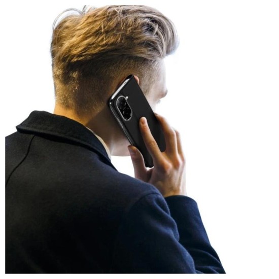 Θήκη Flip Dux Ducis Skin Pro Xiaomi Redmi A5 4G/ Poco C71 Μαύρο Θήκη Flip Dux Ducis Skin Pro Xiaomi Redmi A5 4G/ Poco C71 Μαύρο