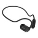 Στερεοφωνικό Ακουστικό Bluetooth HiFuture Future Mate Neckband Μαύρο Στερεοφωνικό Ακουστικό Bluetooth HiFuture Future Mate Neckband Μαύρο
