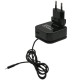 Φορτιστής Ταξιδίου Wrap Lightning με Extra Έξοδο USB Μαύρο 2.1A Φορτιστής Ταξιδίου Wrap Lightning με Extra Έξοδο USB Μαύρο 2.1A