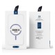 Θήκη Flip Dux Ducis Skin X Pro Wallet Apple iPhone 15 Μωβ