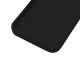 Θήκη Soft TPU inos Apple iPhone 13 Pro S-Cover Μαύρο