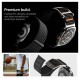 Λουράκι Spigen Durapro Flex Samsung Galaxy Watch Ultra (47mm) Μαύρο Λουράκι Spigen Durapro Flex Samsung Galaxy Watch Ultra (47mm) Μαύρο