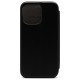 Θήκη Flip Book inos Apple iPhone 13 Pro Curved M-Folio Μαύρο
