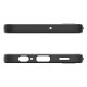 Θήκη Soft TPU Spigen Liquid Air Samsung A155F Galaxy A15/ A156B Galaxy A15 5G Μαύρο Θήκη Soft TPU Spigen Liquid Air Samsung A155F Galaxy A15/ A156B Galaxy A15 5G Μαύρο