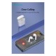 True Wireless Ακουστικά Bluetooth Devia Airbuds TWS EM053 Λευκό True Wireless Ακουστικά Bluetooth Devia Airbuds TWS EM053 Λευκό