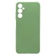Θήκη Soft TPU inos Samsung A155F Galaxy A15/ A156B Galaxy A15 5G S-Cover Πράσινο Θήκη Soft TPU inos Samsung A155F Galaxy A15/ A156B Galaxy A15 5G S-Cover Πράσινο