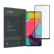 Tempered Glass Full Face Hofi Pro+ Samsung M536B Galaxy M53 5G Μαύρο (1 τεμ.) Tempered Glass Full Face Hofi Pro+ Samsung M536B Galaxy M53 5G Μαύρο (1 τεμ.)