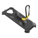 Ανθεκτική Θήκη Hammer Iron V με Γάντζο & Κλιπ Μαύρο Ανθεκτική Θήκη Hammer Iron V με Γάντζο & Κλιπ Μαύρο
