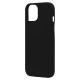 Θήκη Soft TPU inos Apple iPhone 15 5G S-Cover Μαύρο Θήκη Soft TPU inos Apple iPhone 15 5G S-Cover Μαύρο