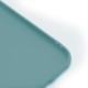 Θήκη Soft TPU inos Apple iPhone 8/ iPhone SE (2020) S-Cover Πετρόλ