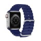 Λουράκι Σιλικόνης Dux Ducis OceanWave Bracelet Apple Watch (38/ 40/ 41mm) Σκούρο Μπλε Λουράκι Σιλικόνης Dux Ducis OceanWave Bracelet Apple Watch (38/ 40/ 41mm) Σκούρο Μπλε