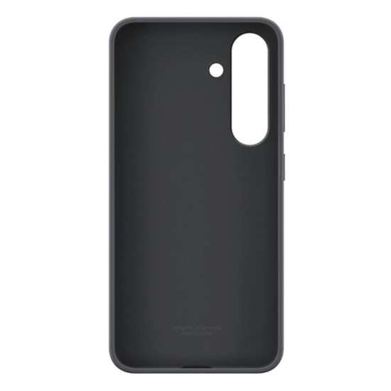 Θήκη Σιλικόνης Samsung EF-PS931CBEGWW S931 Galaxy S25 5G Μαύρο Θήκη Σιλικόνης Samsung EF-PS931CBEGWW S931 Galaxy S25 5G Μαύρο