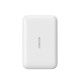 Φορτιστής Ανάγκης Joyroom JR-W020 Magnetic MagSafe Mini PD 20W 10000mAh Λευκό Φορτιστής Ανάγκης Joyroom JR-W020 Magnetic MagSafe Mini PD 20W 10000mAh Λευκό
