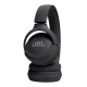 Ασύρματα Ακουστικά Κεφαλής JBL Tune 520BT Μαύρο Ασύρματα Ακουστικά Κεφαλής JBL Tune 520BT Μαύρο