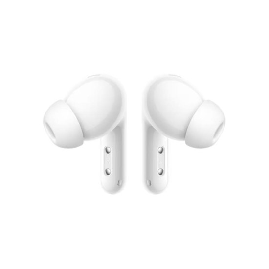 True Wireless Ακουστικά Bluetooth Xiaomi Redmi Buds 6 ANC Λευκό