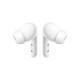 True Wireless Ακουστικά Bluetooth Xiaomi Redmi Buds 6 ANC Λευκό