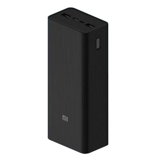 Φορτιστής Ανάγκης Ταχείας Φόρτισης Xiaomi BHR9126GL PD + QC 18W 30000mAh Μαύρο Φορτιστής Ανάγκης Ταχείας Φόρτισης Xiaomi BHR9126GL PD + QC 18W 30000mAh Μαύρο