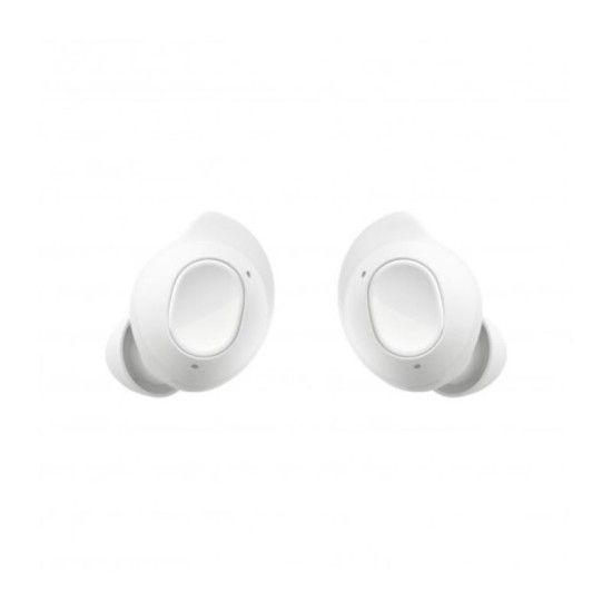 True Wireless Ακουστικά Bluetooth Samsung SM-R400 Galaxy Buds FE Λευκό True Wireless Ακουστικά Bluetooth Samsung SM-R400 Galaxy Buds FE Λευκό