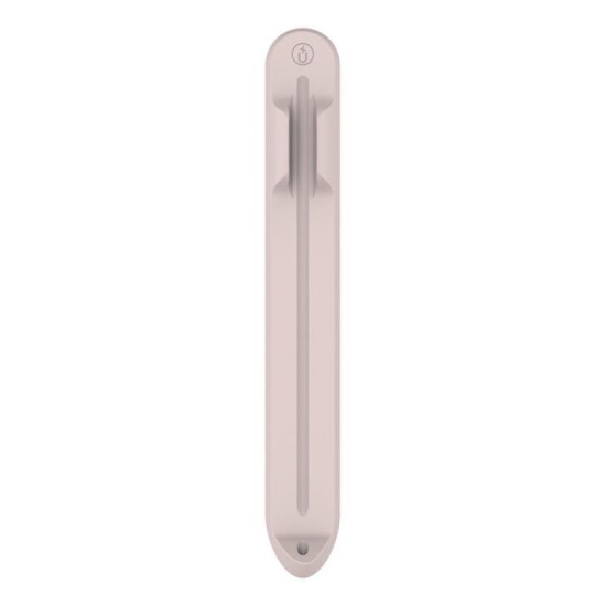 Βάση Στήριξης Premium Σιλικόνης Ahastyle PT112 για Apple Pencil 1 & 2 Ροζ Βάση Στήριξης Premium Σιλικόνης Ahastyle PT112 για Apple Pencil 1 & 2 Ροζ