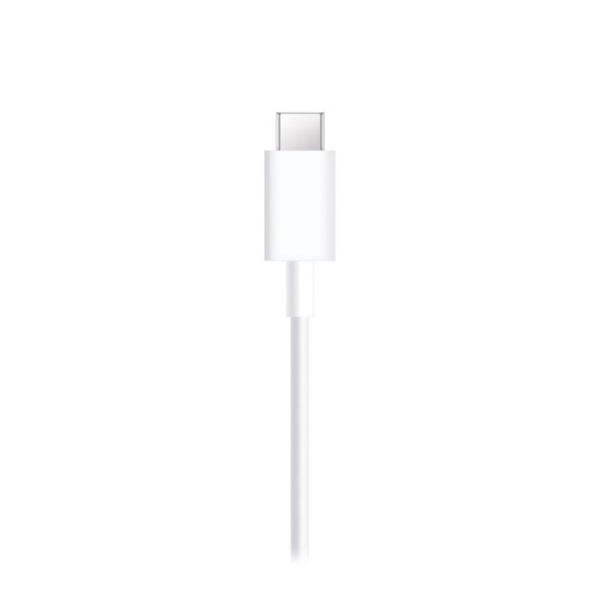 Φορτιστής Ταξιδίου Ταχείας Φόρτισης Xiaomi Combo με Έξοδο USB A 33W & Καλώδιο USB C 1m Λευκό