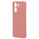 Θήκη Soft TPU inos Xiaomi Poco C65/ Redmi 13C S-Cover Ροζ Θήκη Soft TPU inos Xiaomi Poco C65/ Redmi 13C S-Cover Ροζ