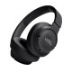 Ασύρματα Ακουστικά Κεφαλής JBL Tune 720BT Μαύρο Ασύρματα Ακουστικά Κεφαλής JBL Tune 720BT Μαύρο