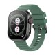 Smartwatch myPhone Tool 2.01'' Πράσινο Smartwatch myPhone Tool 2.01'' Πράσινο