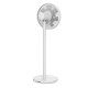 Επιδαπέδιος Ανεμιστήρας Xiaomi Mi Smart Standing Fan 2 Pro Λευκό Επιδαπέδιος Ανεμιστήρας Xiaomi Mi Smart Standing Fan 2 Pro Λευκό
