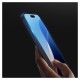 Tempered Glass Full Face Dux Ducis Apple iPhone 16 Pro Μαύρο (1 τεμ.) Tempered Glass Full Face Dux Ducis Apple iPhone 16 Pro Μαύρο (1 τεμ.)