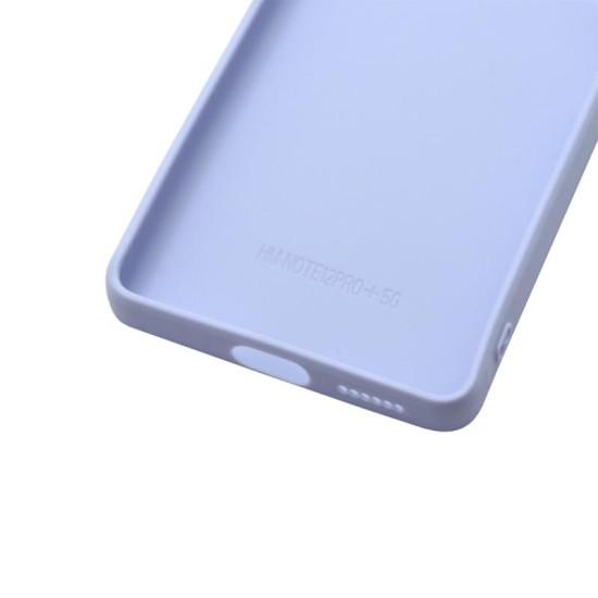 Θήκη Soft TPU inos Xiaomi Redmi Note 12 Pro 5G/ Note 12 Pro Plus 5G S-Cover Μπλε-Βιολετί Θήκη Soft TPU inos Xiaomi Redmi Note 12 Pro 5G/ Note 12 Pro Plus 5G S-Cover Μπλε-Βιολετί
