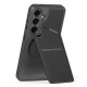 Θήκη Δερμάτινη Dux Ducis Rafi II Mag 3 σε 1 MagSafe RFID Blocker Samsung S926B Galaxy S24 Plus 5G με Stand Μαύρο Θήκη Δερμάτινη Dux Ducis Rafi II Mag 3 σε 1 MagSafe RFID Blocker Samsung S926B Galaxy S24 Plus 5G με Stand Μαύρο