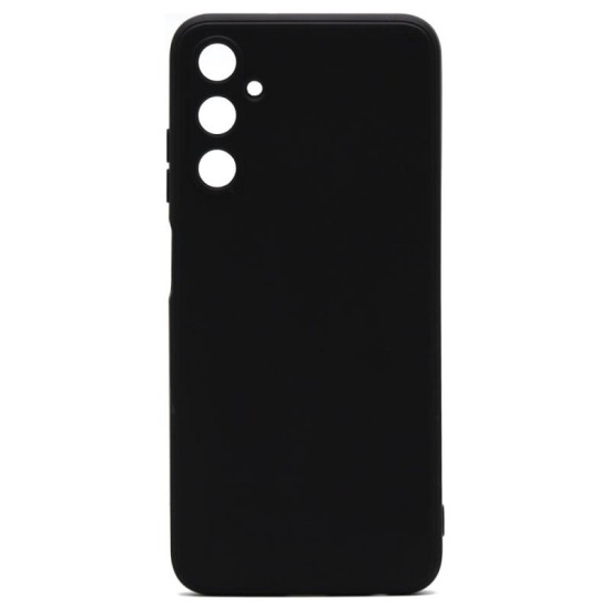 Θήκη Soft TPU inos Samsung A057F Galaxy A05s S-Cover Μαύρο Θήκη Soft TPU inos Samsung A057F Galaxy A05s S-Cover Μαύρο