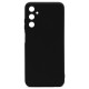 Θήκη Soft TPU inos Samsung A057F Galaxy A05s S-Cover Μαύρο Θήκη Soft TPU inos Samsung A057F Galaxy A05s S-Cover Μαύρο