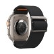 Λουράκι Spigen Fit Lite Ultra Apple Watch (42/ 44/ 45/ 46/ 49mm) Μαύρο Λουράκι Spigen Fit Lite Ultra Apple Watch (42/ 44/ 45/ 46/ 49mm) Μαύρο