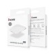 Tempered Glass Rings inos για Τζαμάκι Κάμερας Apple iPhone 16 Pro/ 16 Pro Max Μαύρο (1 σετ/3 τεμ.) Tempered Glass Rings inos για Τζαμάκι Κάμερας Apple iPhone 16 Pro/ 16 Pro Max Μαύρο (1 σετ/3 τεμ.)