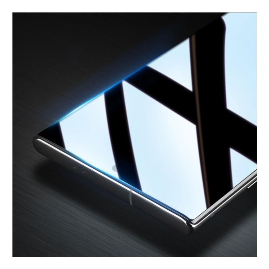 Tempered Glass Full Face Dux Ducis Samsung S928B Galaxy S24 Ultra 5G Μαύρο (1 τεμ.) Tempered Glass Full Face Dux Ducis Samsung S928B Galaxy S24 Ultra 5G Μαύρο (1 τεμ.)