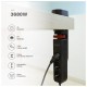 Πολύπριζο GSC 3 Θέσεων με Κουμπί On/Off, Θύρες 2xUSB A, 1xUSB C & Καλώδιο 1.4m (3 x 1.5mm) Μαύρο Πολύπριζο GSC 3 Θέσεων με Κουμπί On/Off, Θύρες 2xUSB A, 1xUSB C & Καλώδιο 1.4m (3 x 1.5mm) Μαύρο