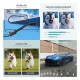 Καλώδιο HDMI σε HDMI Nylon Choetech XHH01 8K 2,0m Μαύρο Καλώδιο HDMI σε HDMI Nylon Choetech XHH01 8K 2,0m Μαύρο